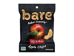 Bare Baked Crunchy Apple