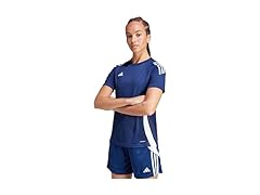 adidas Tiro Jersey (XL) Navy