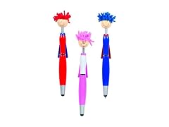 GEDDES Raymond Geddes Super Hero Stylus &