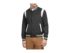 Levi's Men Varsity Bomber Jacket