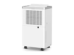 HOPSEN Dehumidifier with Drain Hose