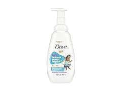 Dove Kids Care Foaming Body Wash For Kids