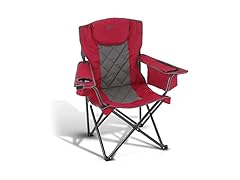 ARROWHEAD OUTDOOR Cozy Club Outdoor Chair