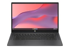 HP 14" Intel Chromebook