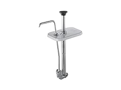  Server Products 3 1/2 Qt Stainless Steel