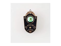 One Hundred 80 Degrees Halloween Spooky Doorbell