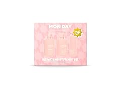 Monday Giftset - Moisture 12oz Shampoo & Conditioner Set