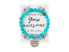 Natural Stone Friendship Bracelets