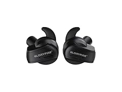 GLORYFIRE Shooting Ear Protection Ear Plugs