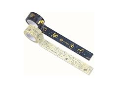 Moleskine Wizarding World Harry Potter Washi Tape