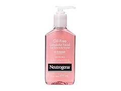 Neutrogena Pink Grapefruit Acne Wash 6oz