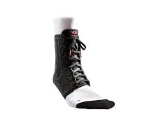 McDavid Level 3 Ankle Brace with lace