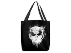 The Pumpkiner Medium Tote Bag