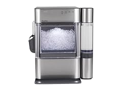 GE Profile Opal 2.0 Ultra Nugget Ice Maker with Side Tank