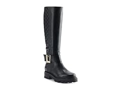 Women's Karl Lagerfeld Boots Black (7)