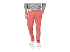 Amazon Essentials Men's Casual Stretch Chino Pant