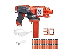 NERF Pro Stryfe X Dart Semi-Auto Blaster