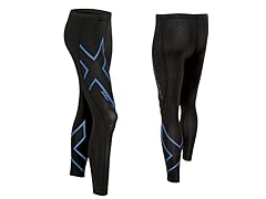 2XU  Men's Compression Tights