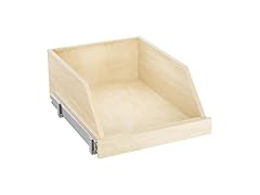 ROOMTEC Pull Out Cabinet Organizer