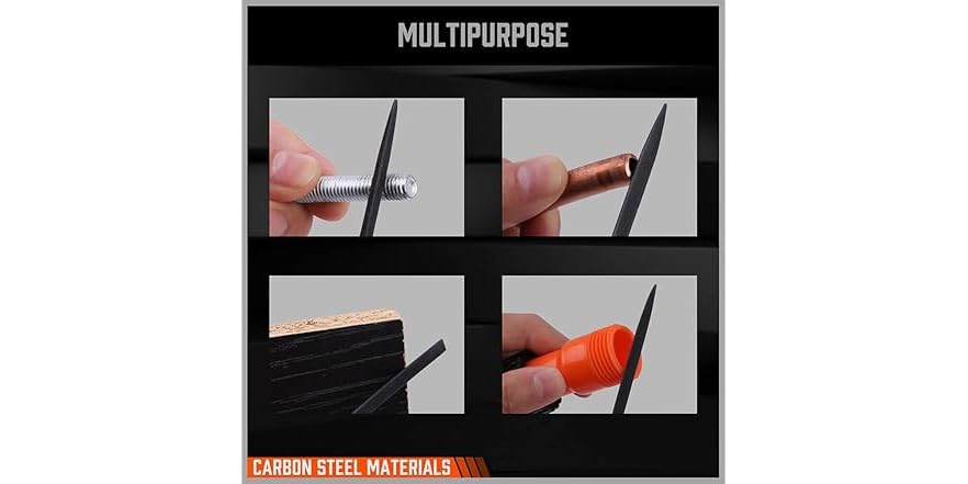 AAP-Tool-68 6PC Needle File Set