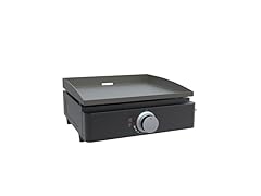Lifesmart 17" Tabletop Outdoor Griddle