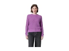 DEE Ocleppo Women (S) Liliana Raglan Sweater