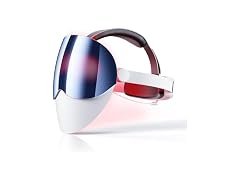 Red Light Therapy Led Face Mask