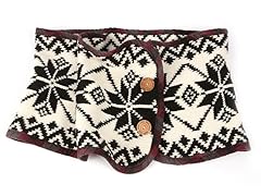 MUK LUKS® Classic Neck Wrap