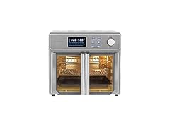 Kalorik MAXX Digital Air Fryer Oven for French Door