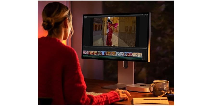(2023) Apple Mac mini M2 Pro Chip (Open Box)