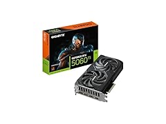 Gigabyte GeForce RTX 5060 Ti WINDFORCE 16G
