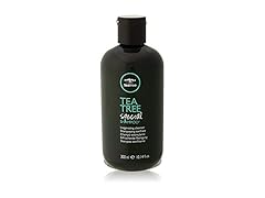 Paul Mitchell Tea Tree Special Shampoo
