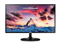 Samsung S24F350FHN 24" Slim Monitor
