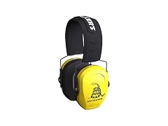 Walker's Game Ear Razor Passive - Don't Tread on Me