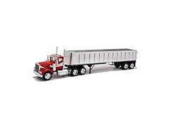 New Ray Die-Cast Truck Replica