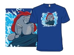 Not So Little Manatee