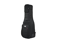 Gator Cases Pro-Go Ultimate Guitar Gig