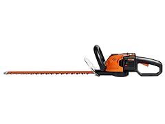 Hedge Trimmer 22" 40v