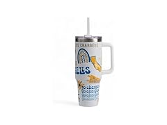 CHARGERS Spirit Steel Tumbler (40oz)