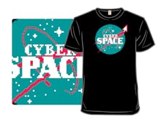 Cyberspace