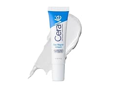 (2 Pk) CeraVe Eye Repair Cream, Under Eye Cream Fo