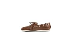 Sperry Women's Slim Boat Shoe, 7.5
