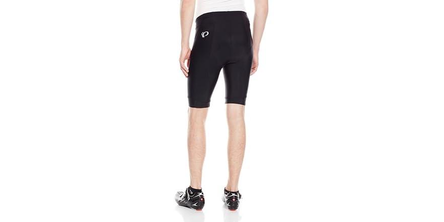 Collant De Cyclisme Pearl Izumi Pursuit Attack - Homme - Noir - Taille L