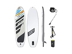 Hydro-Force White Cap ISUP 10'x33"x4.75"