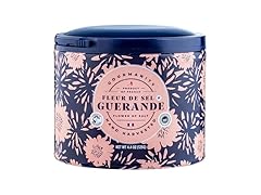 Gourmanity Fleur De Sel De Guerande, Salt