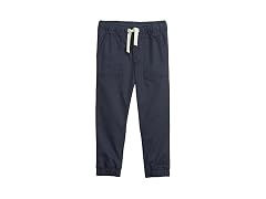 GAP Boys (0-3 MOS) Pull-on Woven Jogger