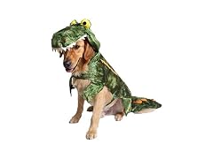 Alligator Dog Costume Dog Halloween Costume