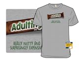 The Adulting Bar - 50% More Bitter!