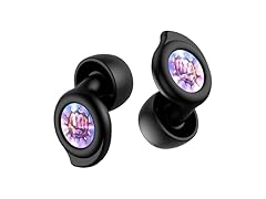 QWH Ear Plugs for Concerts