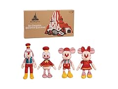 Big Thunder Mountain Railroad Collectible Plush